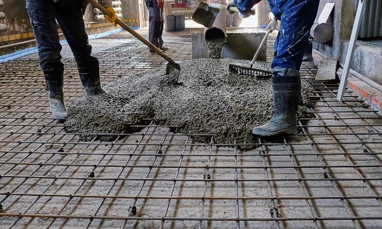 Common Concrete Problems and Their Solutions