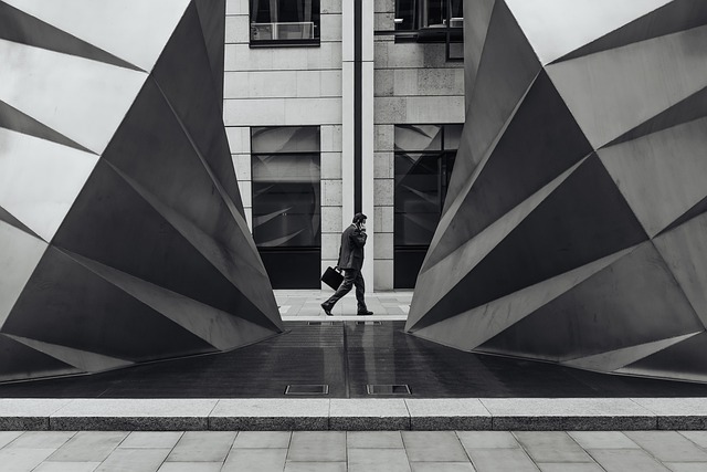 Concrete for Offices